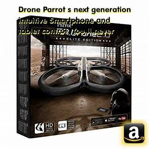 #parrot #ar Parrot AR. Drone 2.0 Sand Quadricopter Elite Edition Sand..