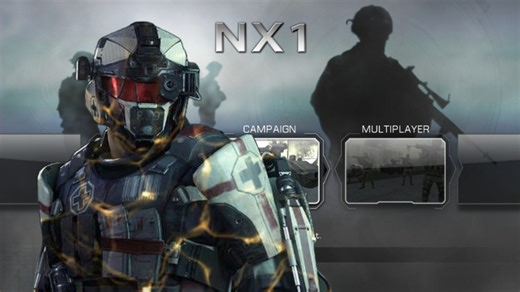 Playable Call of Duty Future Warfare build leaks online 12 years after cancellation - VideoGamer