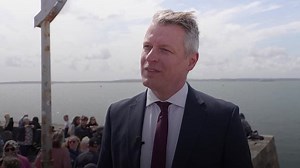 Navy flagship to sail to Indo-Pacific in 'powerful message' of UK capability