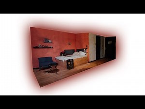 Why Everyone Should 3D Scan Their Room Before It’s Gone (It’s Really Easy)