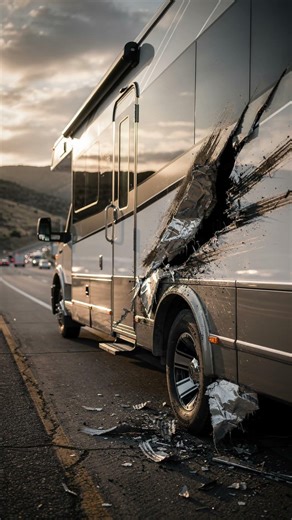 Trailer Tire #shorts