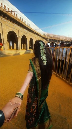 Jejuri #viral #wedding #youtube #love #jejuri #instagram #copule #instahood