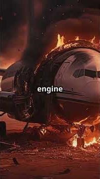 V1: The Speed Where Stopping Becomes More Dangerous Than Flying ✈️