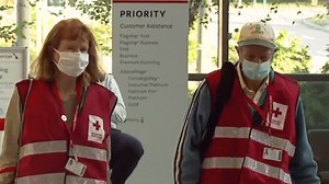 Augusta couple heads to Louisiana to help with Hurricane Laura relief efforts