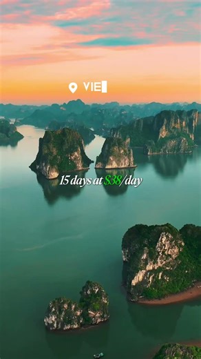 Cost of Backpacking Southeast Asia for 2 months