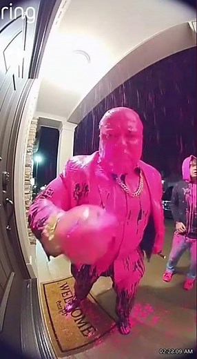 He acted like a Gangster... THE CANNON HUMBLED HIM! 📉🤡💨