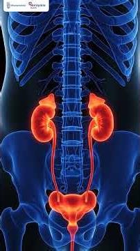Kidney Stone Symptoms: Early Warning Signs You Should Not Ignore