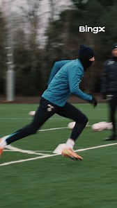 Target practice. 😮‍💨 #EmpowerTheFuture #TrainingInsider | Chelsea Football Club