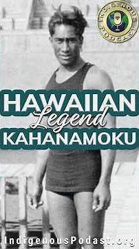 🌊 Duke Kahanamoku — The Father of Modern Surfing and Olympic Legend🏄‍♂️🥇