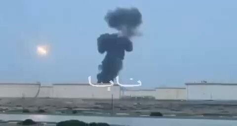 Iran strikes Bapco Energies refinery in Bahrain — a key pillar of the country’s energy systemAccording to local media, around six drones were used in the attack.The company confirmed the strike. A storage tank was damaged, but there were no casualties. The fire has been extinguished, and the damage is now being assessed.Bapco is the backbone of Bahrain’s oil industry. It handles production and exports that account for a major share of the country’s revenue.