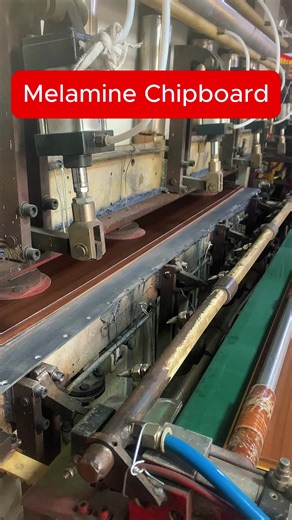 Understanding Melamine Furniture Material Production