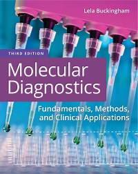 Molecular Diagnostics 3rd edition | 9780803668294, 9780803699564 | VitalSource