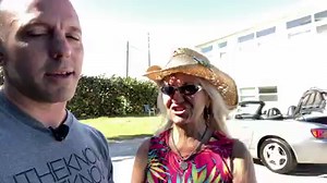 430K views · 2.6K reactions | This 2000 Honda S2000 has only 34 miles on it!! I found this time capsule in Cocoa beach Florida owned by a lady @ So crazy and so awesome. Check out more on IG @S2000Gal #Honda #HondaS2000 #Amazing | HondaPro Jason | Facebook