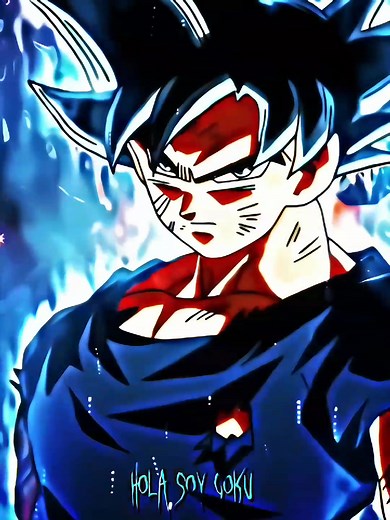 Goku Ultra Instinto: El Arte de la Música Phonk