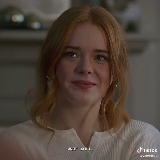 Theo James and Abigail Cowen in 'It Ends with Us' Movie