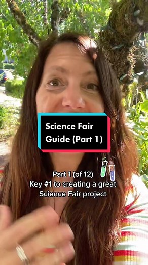 Science Fair Project Guide: Key Tips for Success