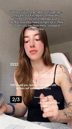 1.5K views · 22 reactions | They want to share something with you.. but are not working to fix what they broke? In what Delusional world are they living in. Cowardices? Most definitely yes and fear... #tarot #tarotreading #lovemessage #healing #spirituality | Tiffany tarot | Facebook