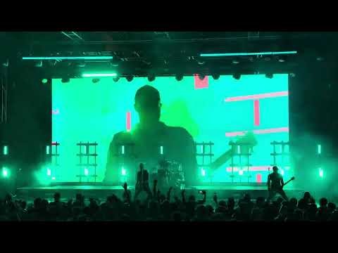 Pendulum - Colourfast (live at Riverstage, Brisbane, Australia) [03/03/2026]