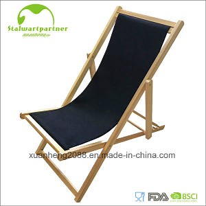 [Hot Item] Solid Wooden Garden Furniture Chair