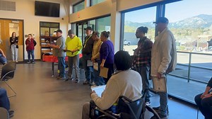 236 reactions · 22 shares | Springs Rescue Mission on Reels | Facebook