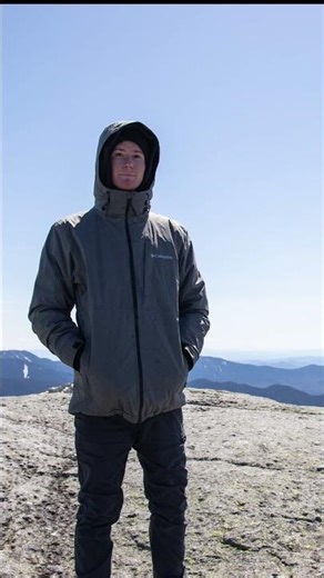 Mount Marcy Loop | The Highest Place in New York