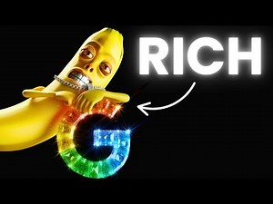 How To Make $3700 Per Week With Nano Banana & VEO 3 (Full Course)