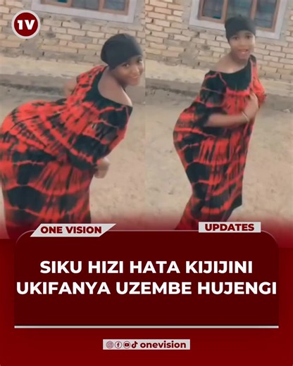 Mwaka Huu: Kukabili Vishawishi Katika Ujenzi