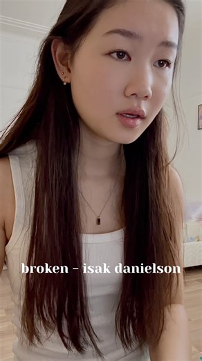 broken - ‪@isakdanielson‬
