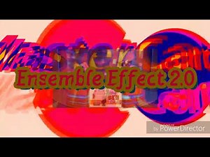 Full Best Animation Logos Super Effects! Part 3