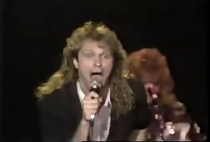 Henry Lee Summer - 'I Wish I Had A Girl' Live 1988 | The 80s Ruled