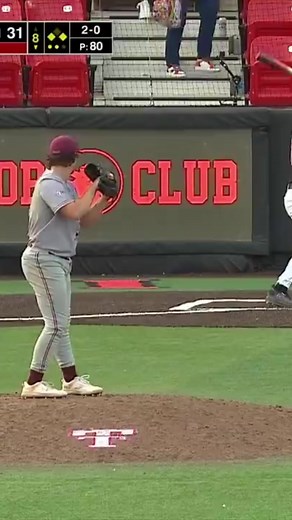 614K views · 2.5K reactions | 32 runs ✅ History made ✅#NCAABaseball x  ESPN+ / Texas Tech Baseball | NCAA Baseball | Facebook