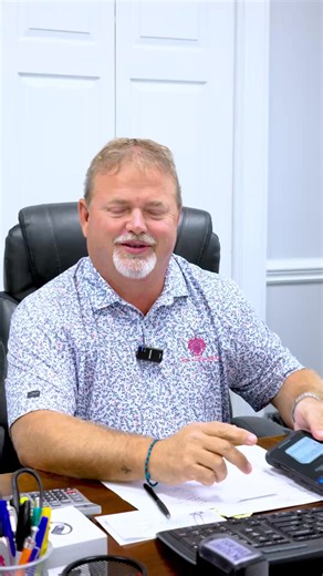 21K views · 279 reactions | It’s about turning cash into cash flow — whether through rentals, appreciation, or long-term wealth plays. #RealEstateInvesting #WealthBuilding #PassiveIncome #InvestSmart #CashFlow #PropertyInvestment #InvestorMindset #FinancialFreedom | Steve Ross | Facebook