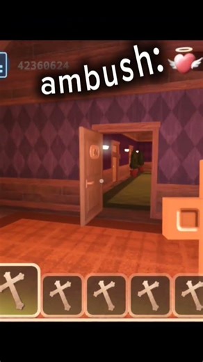 cruixifiquei dois bichos de doors com admin panel #roblox #doors