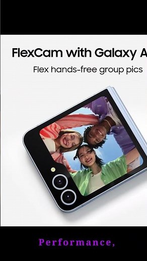 Galaxy Z Flip 6 Review: Pros, Cons, and BIG Surprises! 😲📱