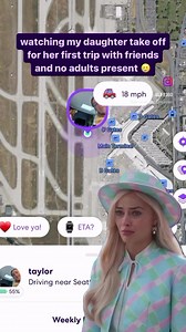 Brace yourself, parents. Spring Break is coming. | Life360