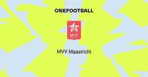 MVV Maastricht | Overview | OneFootball