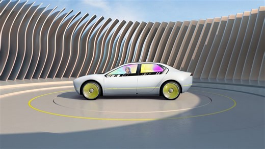 Color Changing Cars: What To Know About This Dazzling Tech