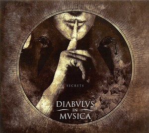 Diabulus In Musica - Secrets