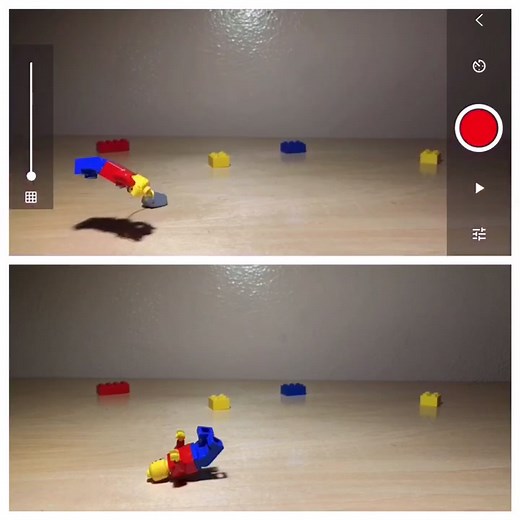 Behind the Scenes of a Stop Motion Animation: How It's Made