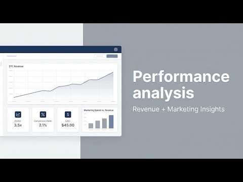 Performance Analysis