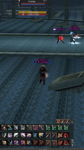 Intense PvP Battles in Lineage 2 Interlude 2024