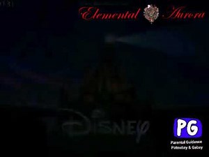 Walt Disney Television Parody #3 (REAL) IMPROVED!!! (My version)
