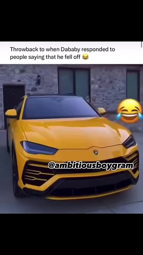 DaBaby Hilarious Moments Compilation