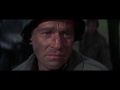 The Bridge at Remagen - Shattered - Music Video (Remastered)