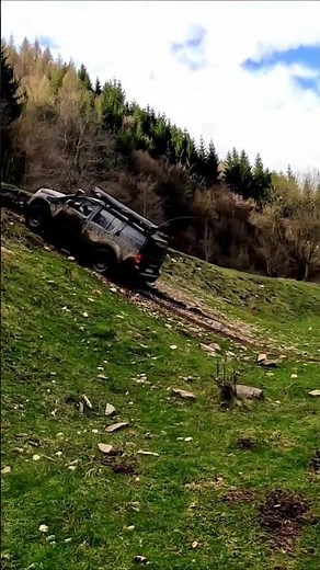 Off Road, Nissan Pathfinder,