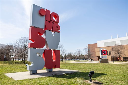 SVSU spring job fair to connect employers with hundreds of job seekers