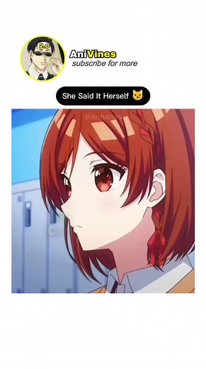 294K views · 10K reactions | She Said It Herself  - I'm Getting Married To A Girl I Hate In My Class | AniVines 3.0 | Facebook