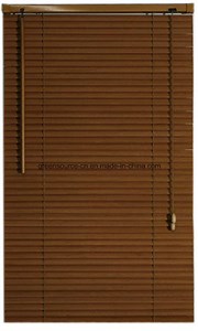 [Hot Item] Window PVC Venetian Blinds Vinyl Mini Blinds