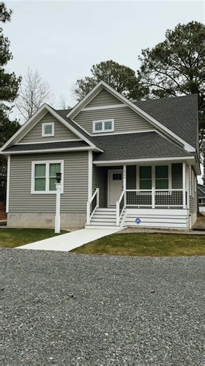 ✨ Welcome to the Seaside Vacations family, Nestled Inn! ✨ Freshly completed and beautifully designed, this brand-new home truly leaves no stone (or seashell 😉) unturned. Every detail has been thoughtfully finished to create the perfect coastal retreat for your next island getaway. With 3 bedrooms and 2.5 bathrooms, there’s plenty of room for the whole family — and even a friend or two! Whether you’re planning beach days, bike rides, or exploring all the charm the island has to offer, Nestled In