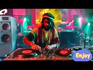 Reggae Music Hits Compilation - Best Reggae Hit Songs